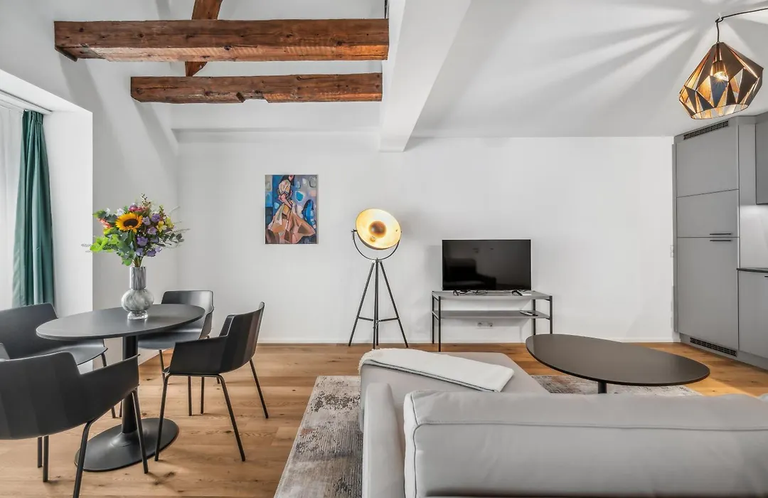 GLANDON Rooms Haldenhof - Self-Check-In-1