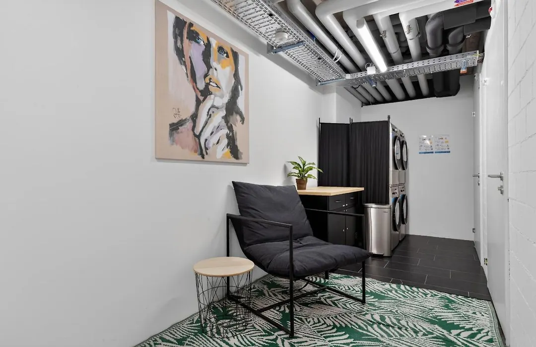 GLANDON Rooms Haldenhof - Self-Check-In-1