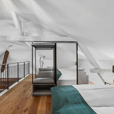 GLANDON Rooms Haldenhof - Self-Check-In-3