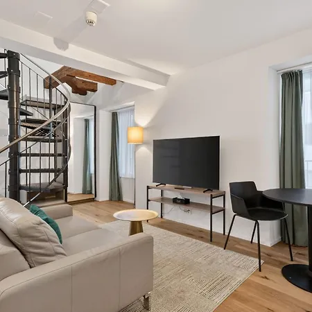 GLANDON Rooms Haldenhof - Self-Check-In-2